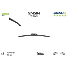 Valeo törlőlapát VALEO 574584 autóalkatrész