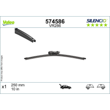 Valeo törlőlapát VALEO 574586 autóalkatrész