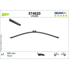 Valeo törlőlapát VALEO 574620 autóalkatrész