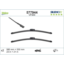 Valeo törlőlapát VALEO 577944 autóalkatrész