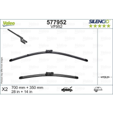 Valeo törlőlapát VALEO 577952 autóalkatrész