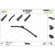 Valeo törlőlapát VALEO 578567 autóalkatrész