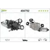 Valeo törlőmotor 404792