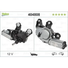 Valeo törlőmotor 404808 autóalkatrész