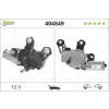 Valeo törlőmotor 404849