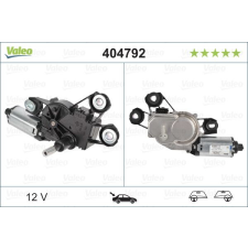 Valeo törlőmotor VALEO 404792 autóalkatrész