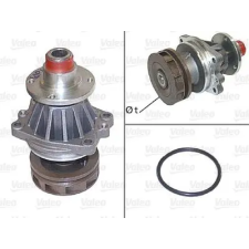 Valeo Vízszivattyú, motorhűtés 506289 autóalkatrész