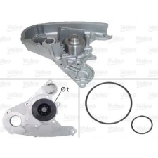 Valeo Vízszivattyú, motorhűtés 506864 autóalkatrész