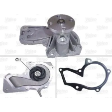 Valeo Vízszivattyú, motorhűtés 506893 autóalkatrész