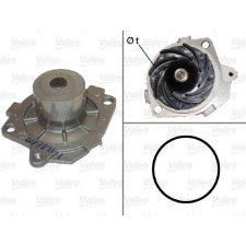 Valeo Vízszivattyú, motorhűtés VALEO 506590 autóalkatrész