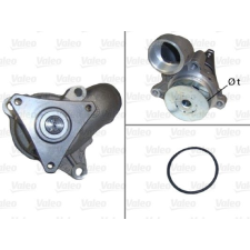 Valeo Vízszivattyú, motorhűtés VALEO 506976 autóalkatrész
