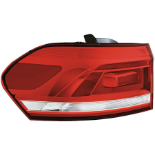 Valeo VW TOURAN 15- komplett külső hátsó lámpa (gyári), bal autóalkatrész