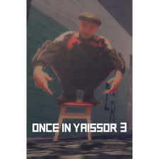 Valera Entertainment Once in Yaissor 3 (PC - Steam elektronikus játék licensz) videójáték