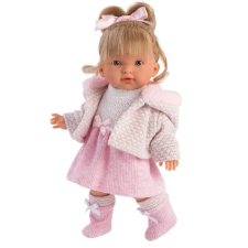 Valeria baba Európai 30 cm baba