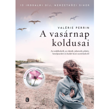 Valérie Perrin - A vasárnap koldusai egyéb könyv