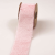 Valex Decor Szőrme szalag 63mm x 2.7m - Rózsaszín