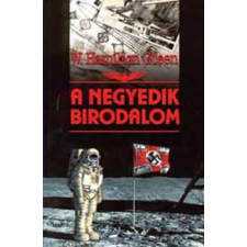 Valhalla Páholy A negyedik birodalom antikvárium - használt könyv