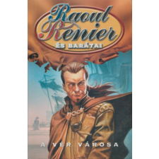 Valhalla Páholy A vér városa antikvárium - használt könyv