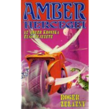 Valhalla Páholy Amber hercegei antikvárium - használt könyv