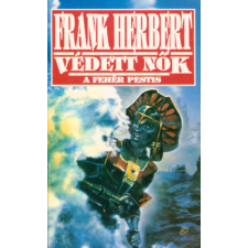Valhalla Páholy Védett nők (A fehér pestis) antikvárium - használt könyv