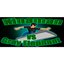 Valkyrie Initiative Kinaman vs Gray Elephant (PC - Steam Digitális termékkulcs) videójáték