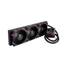 VALKYRIE v-lite 360 argb aio cpu liquid cooler 5298003821202 hűtés