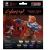 Vallejo Cyberpunk Red Monster Combat Zone: Nemo miniatűr figura és festék készlet 8x 18ml