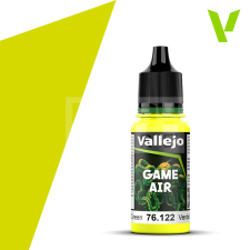 Vallejo Game Air Bile Green akrilfesték 76122V akrilfesték