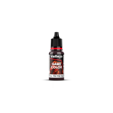 Vallejo - Game Color - Evil Red 18 ml társasjáték