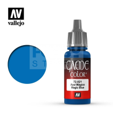Vallejo Game Color Magic Blue akrilfesték 72021 akrilfesték