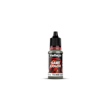 Vallejo - Game Color - Neutral Grey 18 ml társasjáték