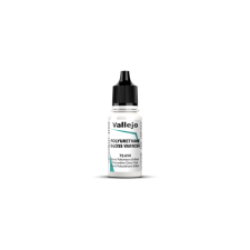 Vallejo - Game Color - Polyurethane Gloss Varnish 18 ml társasjáték