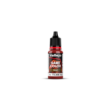 Vallejo - Game Color - Red Wash 18 ml társasjáték