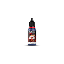 Vallejo - Game Color - Ultramarine Blue 18 ml társasjáték