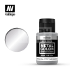 Vallejo Metal Color Dull Aluminium 32 ml - akrilfesték 77717V