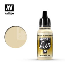 Vallejo Model Air Aged White akrilfesték 71132V akrilfesték