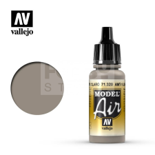 Vallejo Model Air AMT-1 Light Grey Brown akrilfesték 71320V akrilfesték