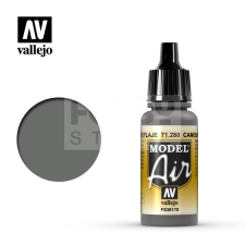 Vallejo Model Air Camouflage Gray akrilfesték 71280V akrilfesték