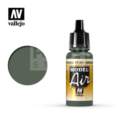 Vallejo Model Air Green Grey akrilfesték 71341V akrilfesték