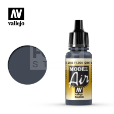 Vallejo Model Air Grey Blue akrilfesték 71005V akrilfesték