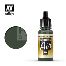 Vallejo Model Air IJA Midouri Green akrilfesték 71134V akrilfesték