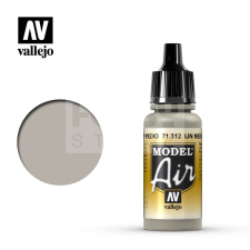 Vallejo Model Air IJN Medium Grey akrilfesték 71312V akrilfesték
