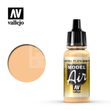 Vallejo Model Air Skin Tone akrilfesték 71076V akrilfesték