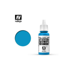  Vallejo - Model Color - Andrea Blue (70841) makett