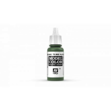  Vallejo Model Color - Flat Green akrilfesték (70968) makett