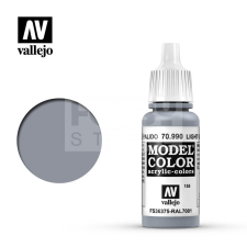Vallejo Model Color Light Grey akrilfesték 70990 akrilfesték