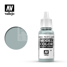 Vallejo Model Color Light Sea Grey akrilfesték 70973 akrilfesték