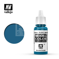 Vallejo Model Color Medium Blue akrilfesték 70963 akrilfesték