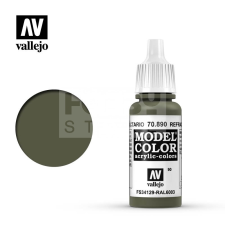 Vallejo Model Color Refractive Green akrilfesték 70890 akrilfesték