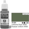 Vallejo Model Color Russian Uniform WWII Akrilfesték 70924 (70924)